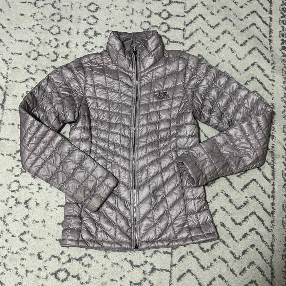 The North Face Thermoball jacket